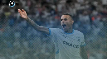 النصر يُكثف مفاوضاته الصيفية مع ماسون جرينوود بناءً على رغبة رونالدو